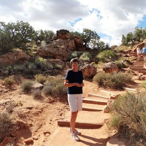 Meet your Posher, Ronda